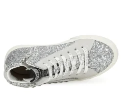 Girls' Little Kid & Big Kid Kally High-Top Sneakers|VINTAGE HAVANA Best