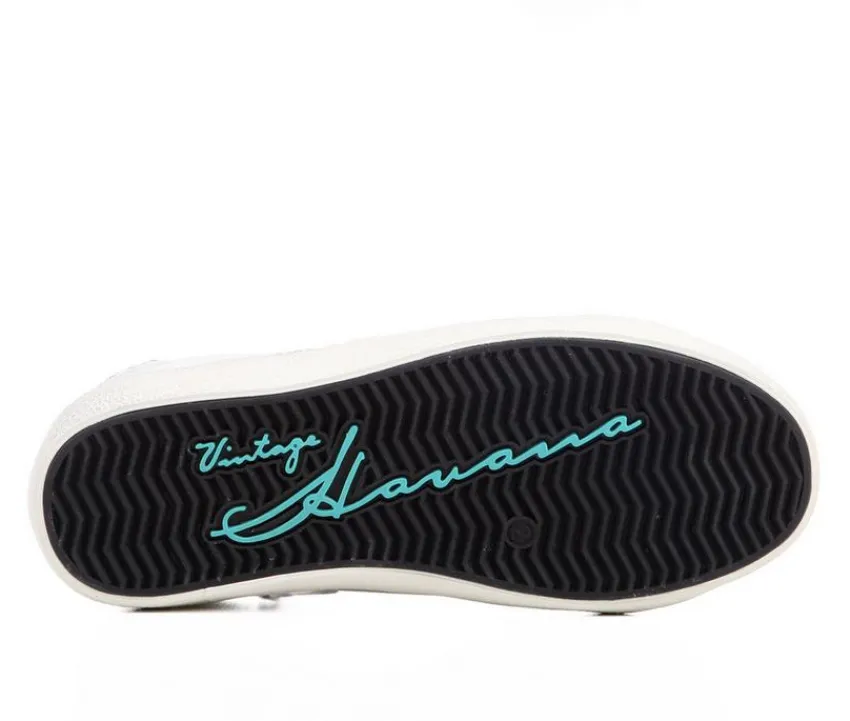 Girls' Little Kid & Big Kid Gita Sneakers|VINTAGE HAVANA Outlet