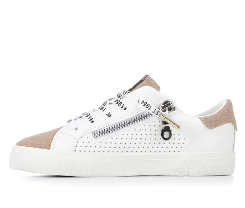 VINTAGE HAVANA Athletics & Sneakers|Athletics & Sneakers>Girls' Little Kid & Big Kid Gita Sneakers