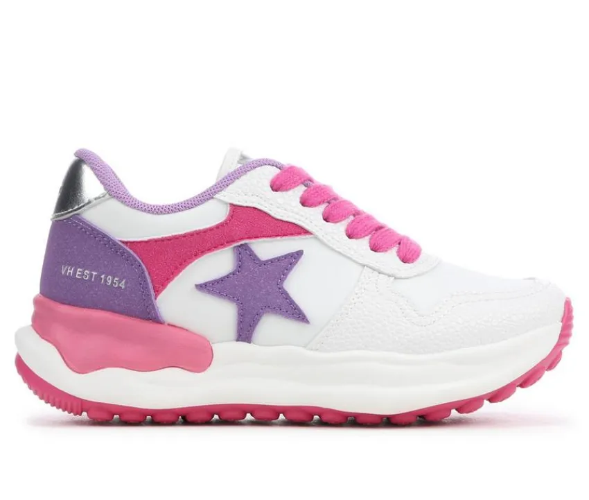 Girls' Little Kid & Big Kid Cloud Sneakers|VINTAGE HAVANA Sale