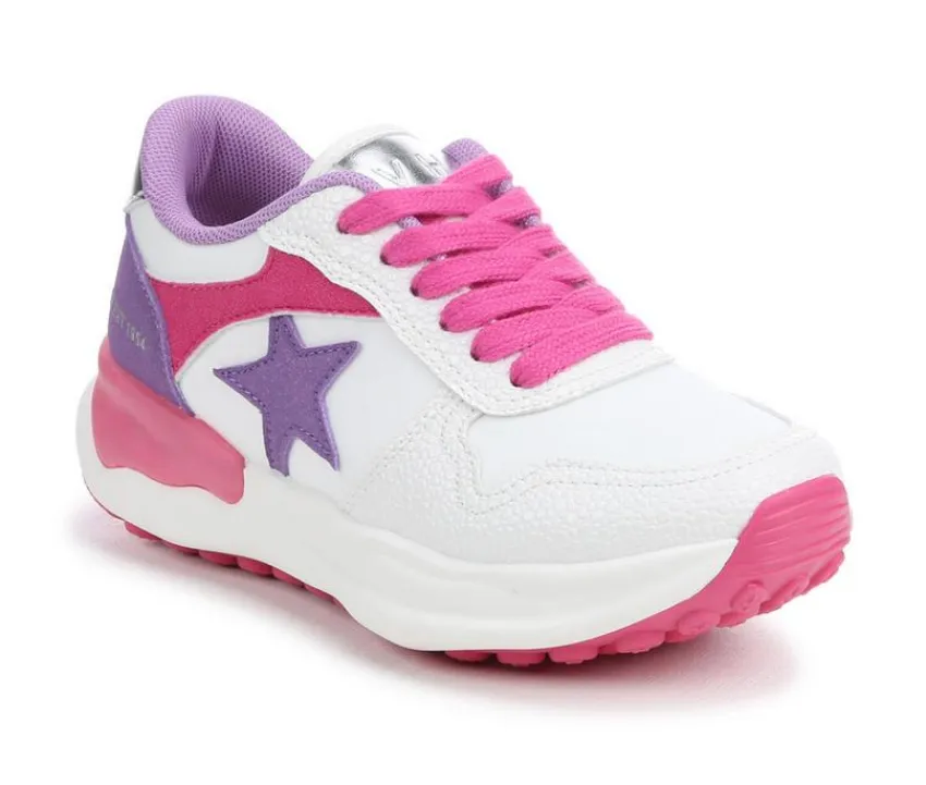 Girls' Little Kid & Big Kid Cloud Sneakers|VINTAGE HAVANA Sale