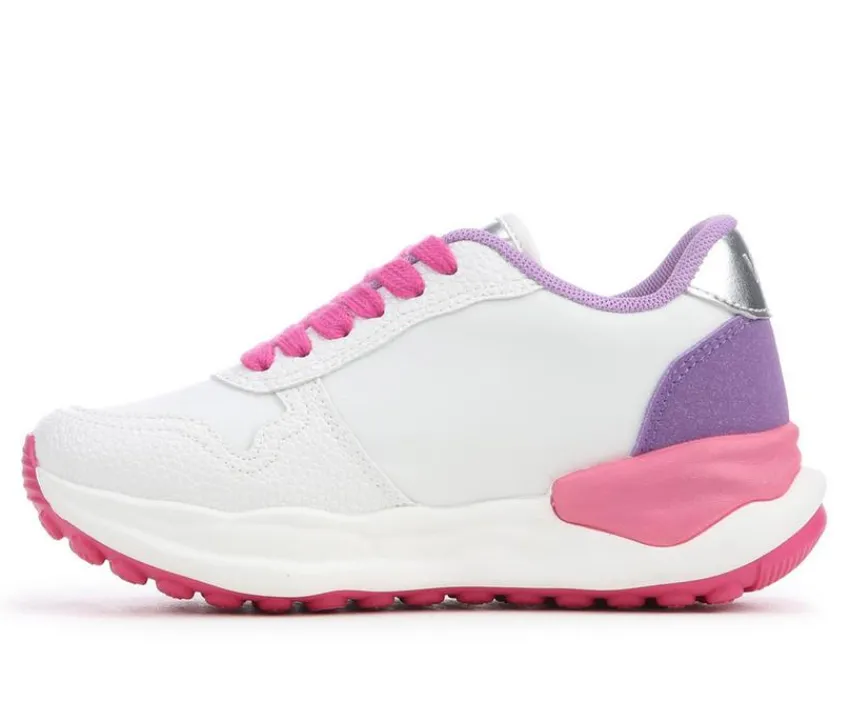 Girls' Little Kid & Big Kid Cloud Sneakers|VINTAGE HAVANA Sale