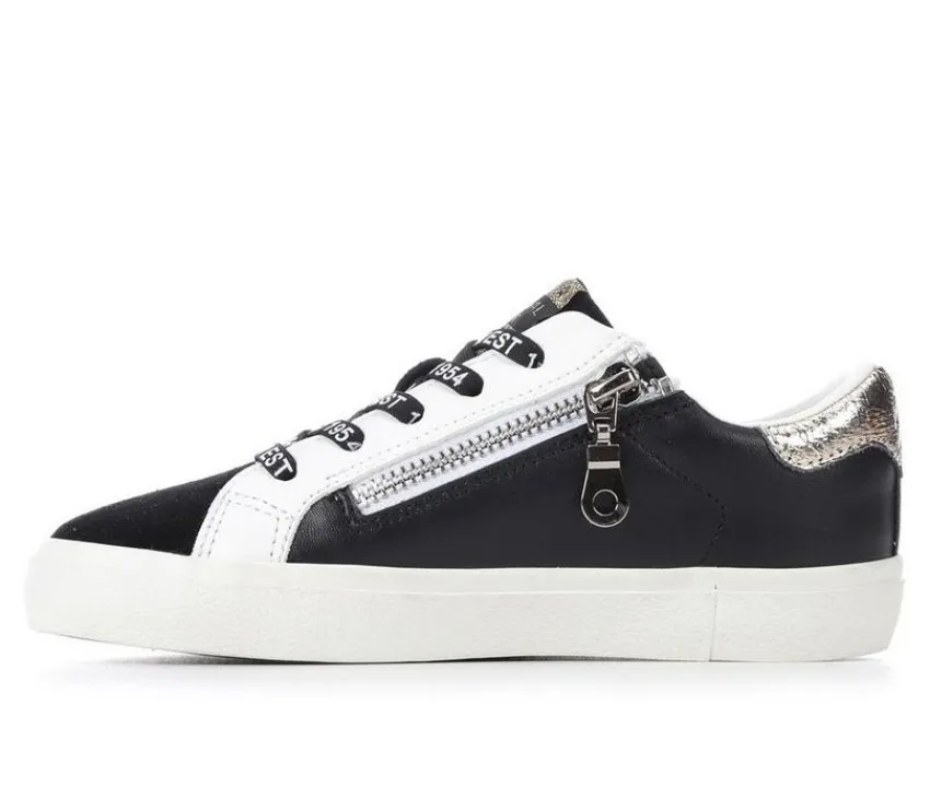 Girls' Little Kid & Big Kid Gita Sneakers|VINTAGE HAVANA Outlet