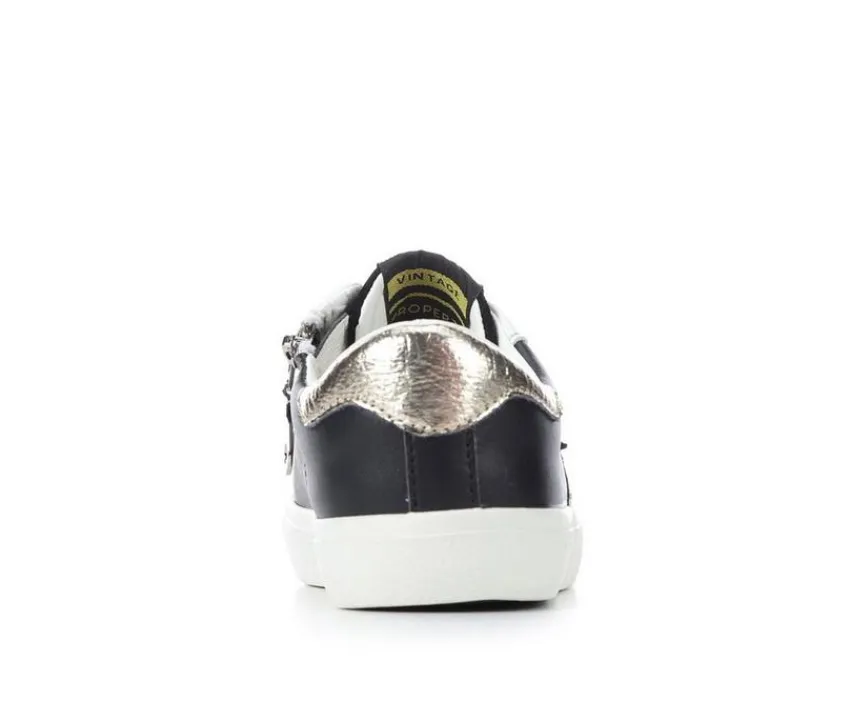 Girls' Little Kid & Big Kid Gita Sneakers|VINTAGE HAVANA Outlet