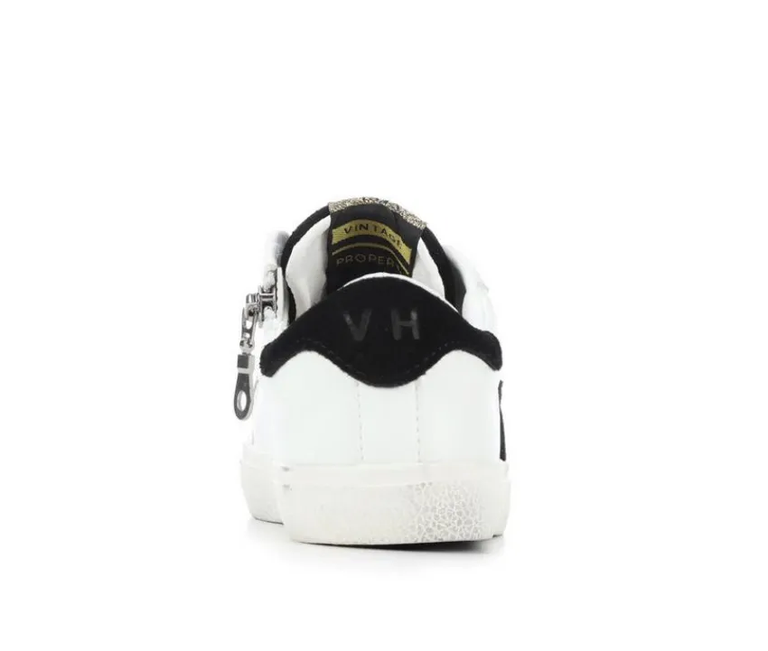VINTAGE HAVANA Athletics & Sneakers|Athletics & Sneakers>Girls' Little Kid & Big Kid Gita Sneakers