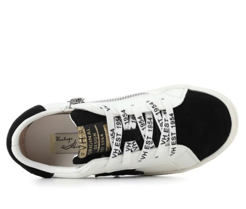 VINTAGE HAVANA Athletics & Sneakers|Athletics & Sneakers>Girls' Little Kid & Big Kid Gita Sneakers