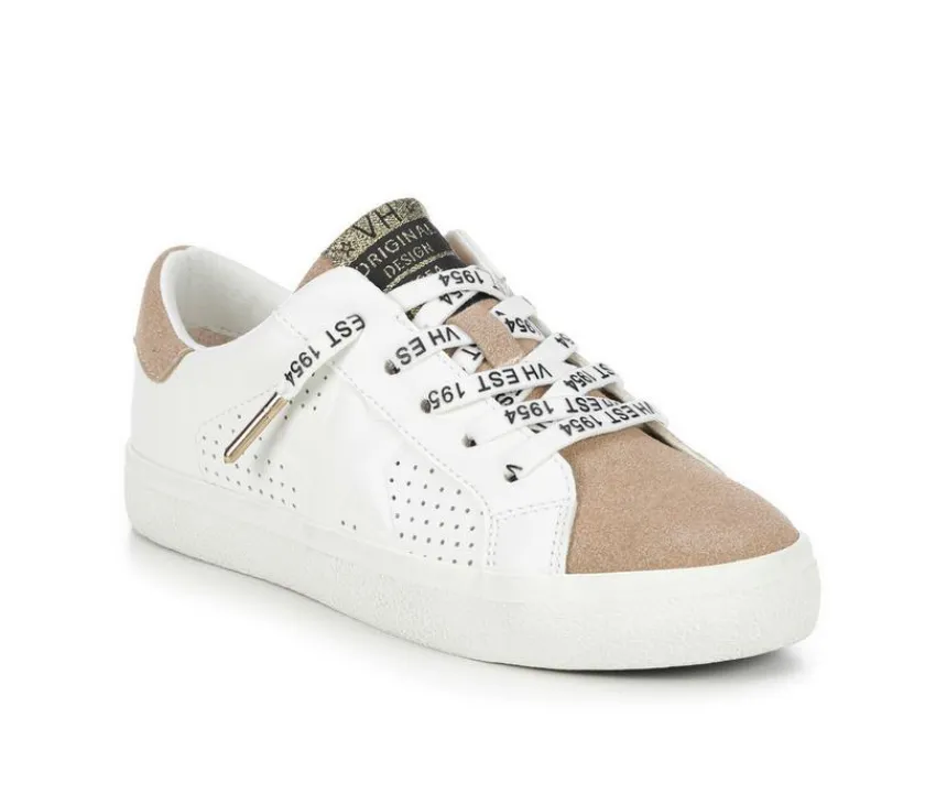 VINTAGE HAVANA Athletics & Sneakers|Toddler (Sizes 4.5-10)>Girls' Toddler & Little Kid Gita Sneakers
