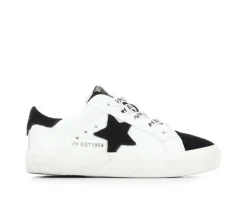 VINTAGE HAVANA Athletics & Sneakers|Little Kid (Sizes 10.5-3)>Girls' Toddler & Little Kid Gita Sneakers