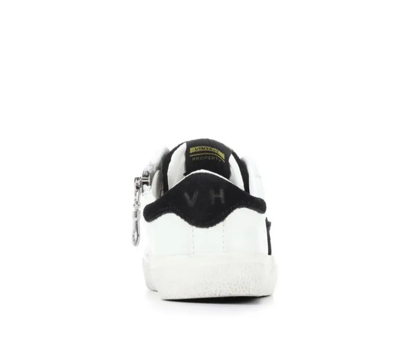 VINTAGE HAVANA Athletics & Sneakers|Little Kid (Sizes 10.5-3)>Girls' Toddler & Little Kid Gita Sneakers