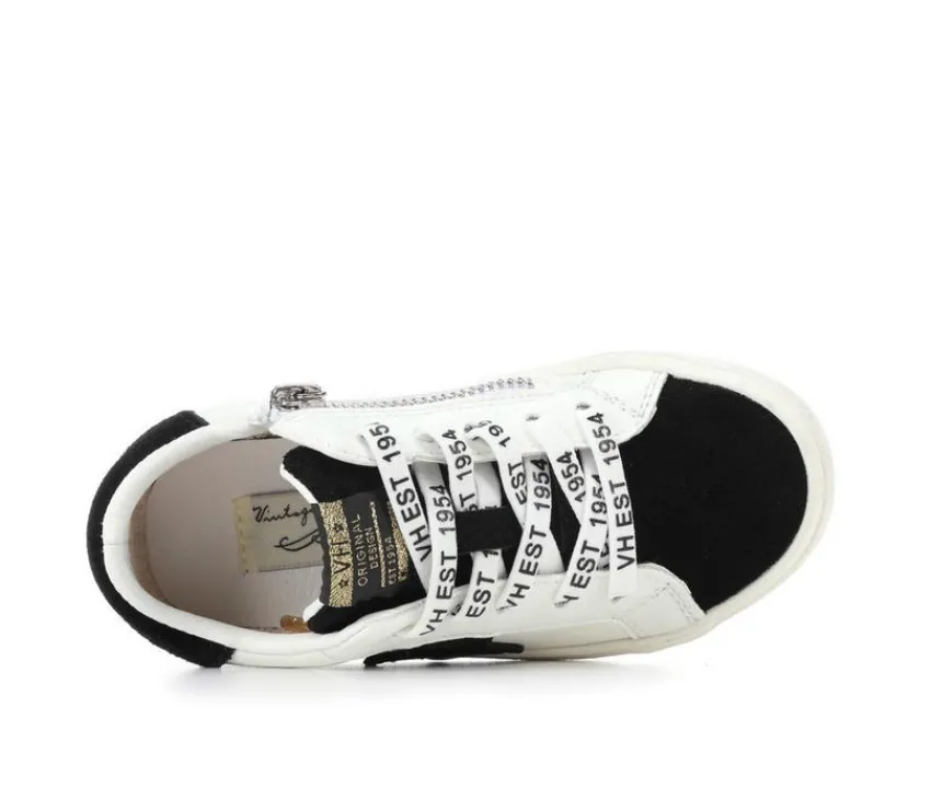 VINTAGE HAVANA Athletics & Sneakers|Little Kid (Sizes 10.5-3)>Girls' Toddler & Little Kid Gita Sneakers