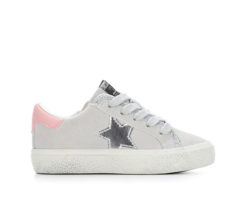 Girls' Toddler & Little Kid Gita Sneakers|VINTAGE HAVANA