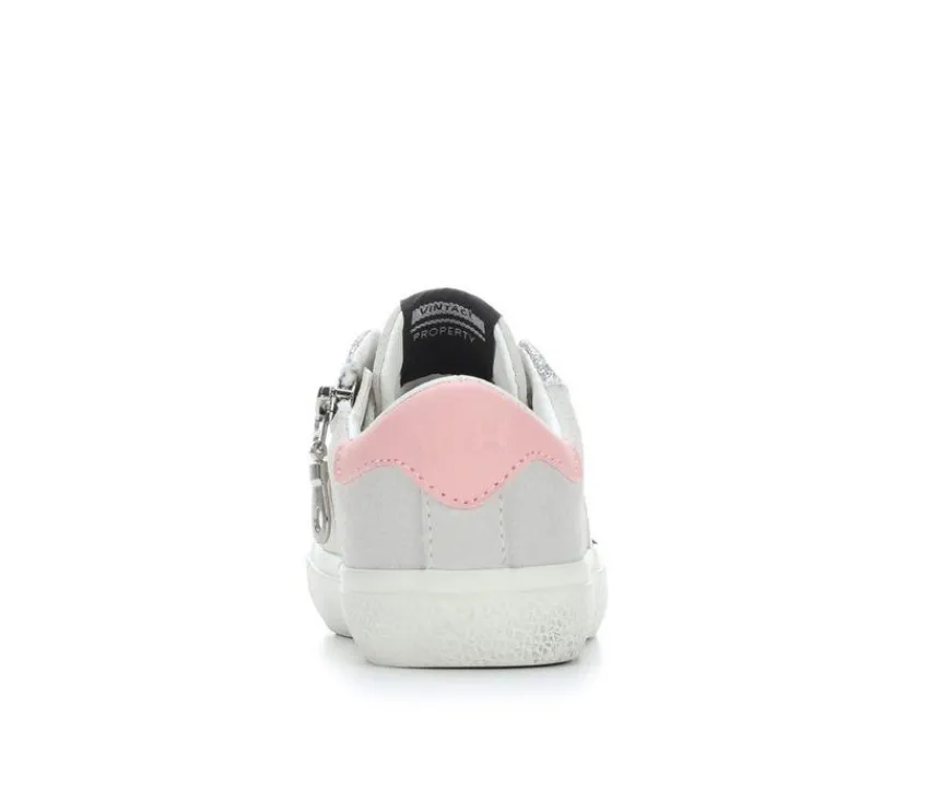 Girls' Toddler & Little Kid Gita Sneakers|VINTAGE HAVANA