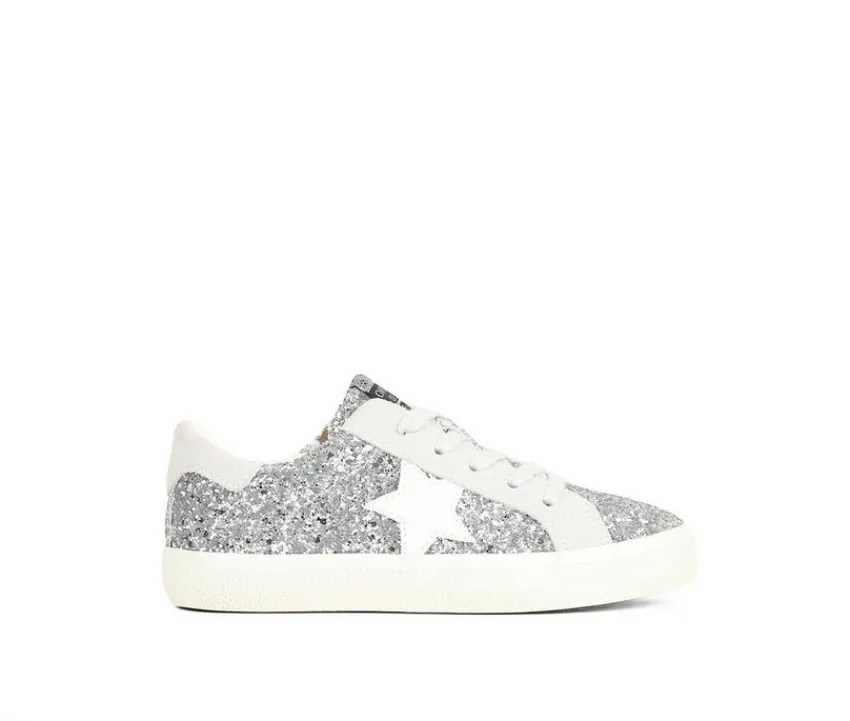 VINTAGE HAVANA Athletics & Sneakers|Little Kid (Sizes 10.5-3)>Girls' Toddler & Little Kid Gita Sneakers