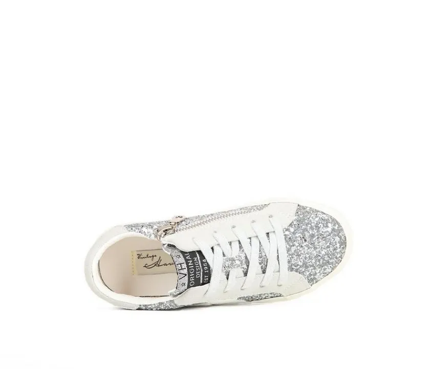 VINTAGE HAVANA Athletics & Sneakers|Little Kid (Sizes 10.5-3)>Girls' Toddler & Little Kid Gita Sneakers