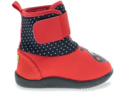 Western Chief Boots|Infant (Sizes 0-4)>Girls' Infant Pollywog Ladybug Boots