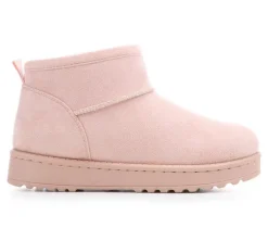 Girls' Little Kid & Big Kid Inspo Boots|White Mountain Outlet