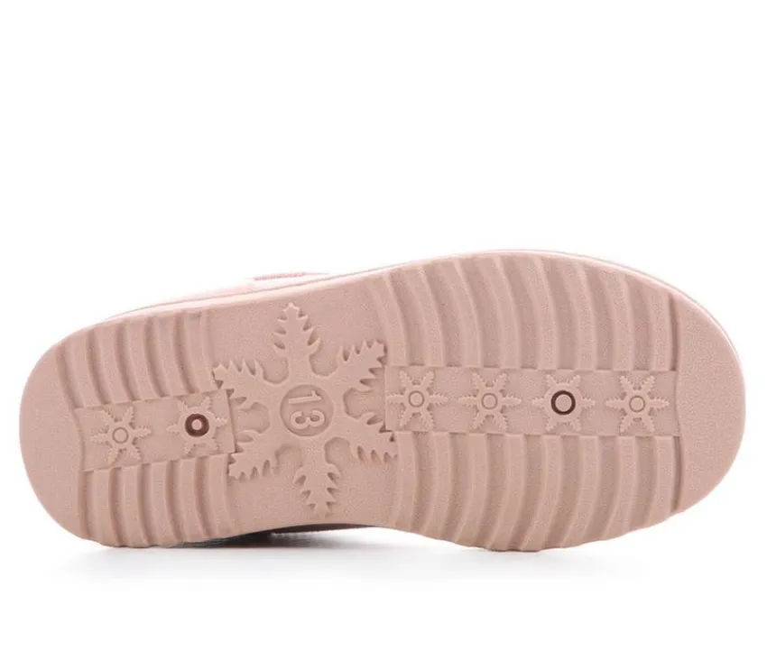 Girls' Little Kid & Big Kid Inspo Boots|White Mountain Outlet