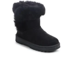White Mountain Boots|Big Kid (Sizes 3.5-7)>Girls' Little Kid & Big Kid Incher