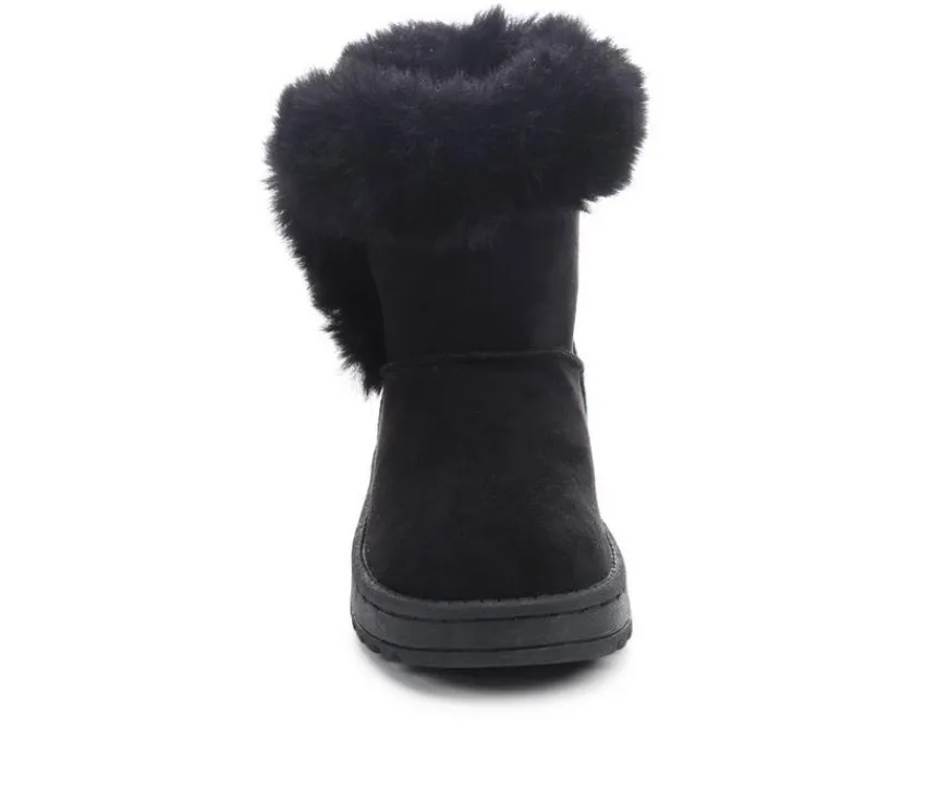White Mountain Boots|Big Kid (Sizes 3.5-7)>Girls' Little Kid & Big Kid Incher