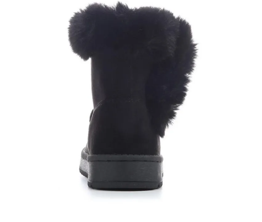 White Mountain Boots|Big Kid (Sizes 3.5-7)>Girls' Little Kid & Big Kid Incher