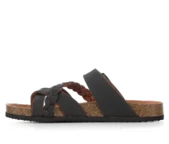 White Mountain Sandals|Sandals><noscript><img width=
