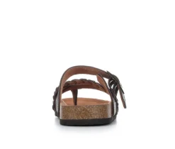 White Mountain Sandals|Sandals><noscript><img width=