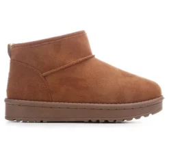 White Mountain Boots|Big Kid (Sizes 3.5-7)>Girls' Little Kid & Big Kid Inspo Boots