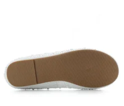 Girls' Little Kid & Big Kid Luna Special Occasion Flats|Y-Not New