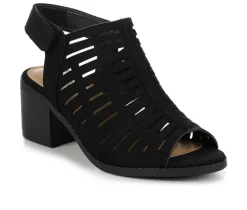 Y-Not Sandals|Dress>Girls' Little Kid & Big Kid Keshia Dress Shoes