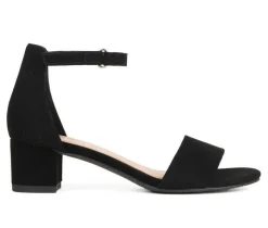 Girls' Little Kid & Big Kid Tunes Dress Shoes|Y-Not Sale