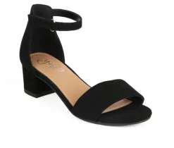 Girls' Little Kid & Big Kid Tunes Dress Shoes|Y-Not Sale