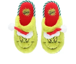 Kid's Slipper|GRINCH Sale
