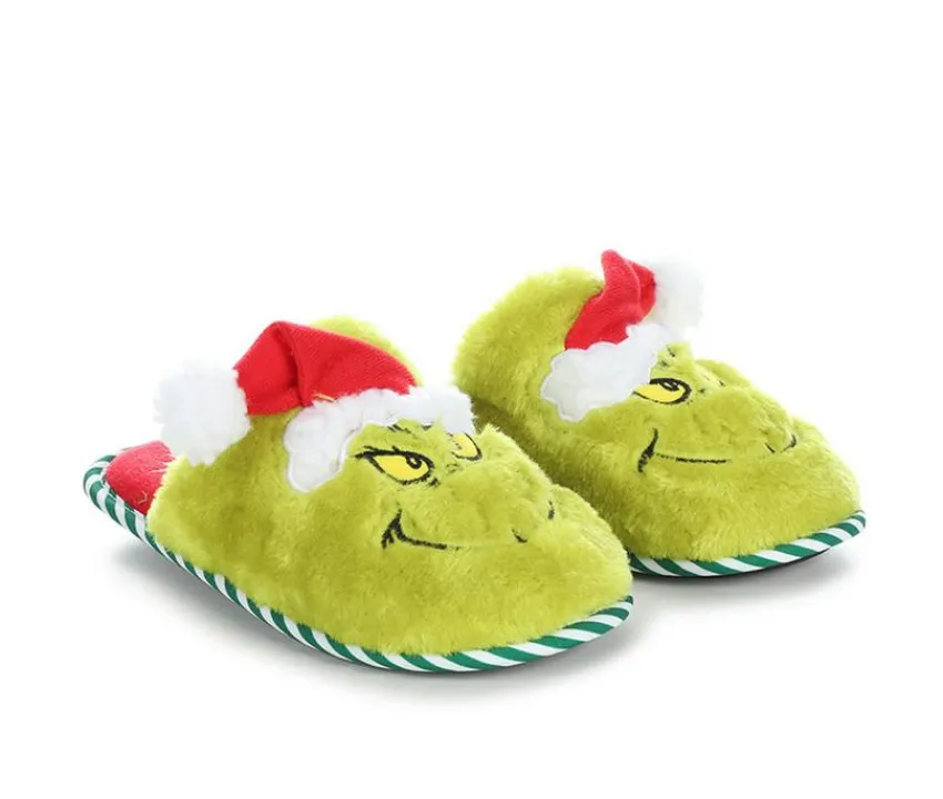 Kid's Slipper|GRINCH Sale