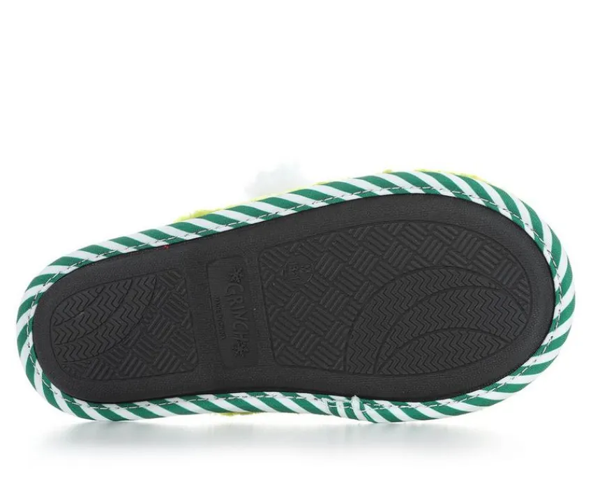 Kid's Slipper|GRINCH Sale