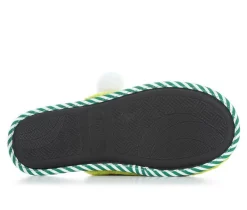 Men's Slipper|GRINCH Outlet