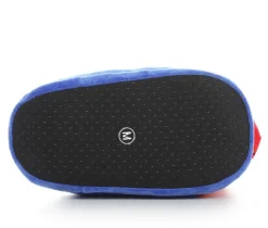 Kids Spiderman Slippers|Ground Up Discount