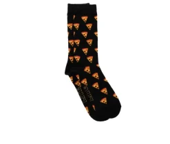 Men's HS Novelty Dress Crew Socks|Happy Socks Hot