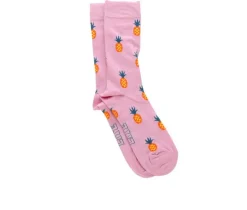 Men's HS Novelty Dress Crew Socks|Happy Socks Outlet