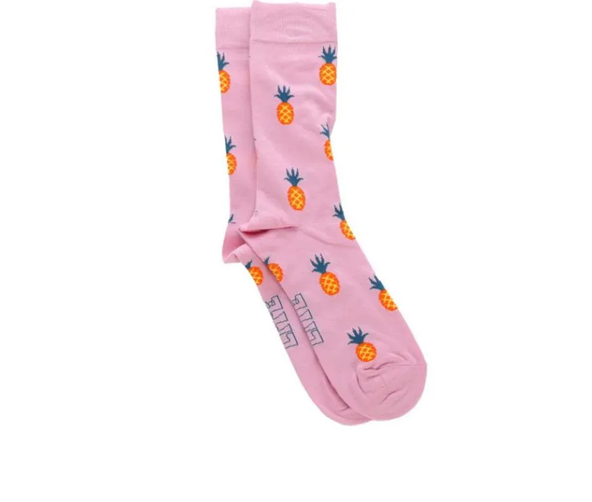 Men's HS Novelty Dress Crew Socks|Happy Socks Outlet