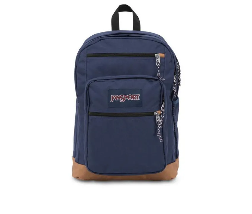 Jansport Sportbags Backpacks & Lunchboxes>Cool Student Backpack