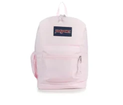 Jansport Sportbags Fashion Backpacks|Handbags>Cross Town Plus Backpack