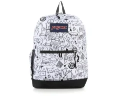 Cross Town Plus Backpack|Jansport Sportbags Online