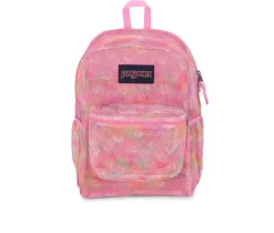 Jansport Sportbags Backpacks & Lunchboxes>Eco Mesh Backpack