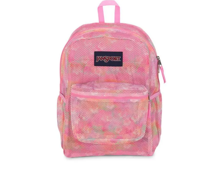 Jansport Sportbags Backpacks & Lunchboxes>Eco Mesh Backpack