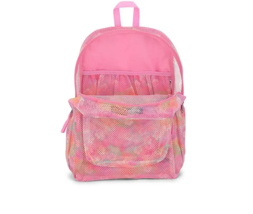 Jansport Sportbags Backpacks & Lunchboxes>Eco Mesh Backpack