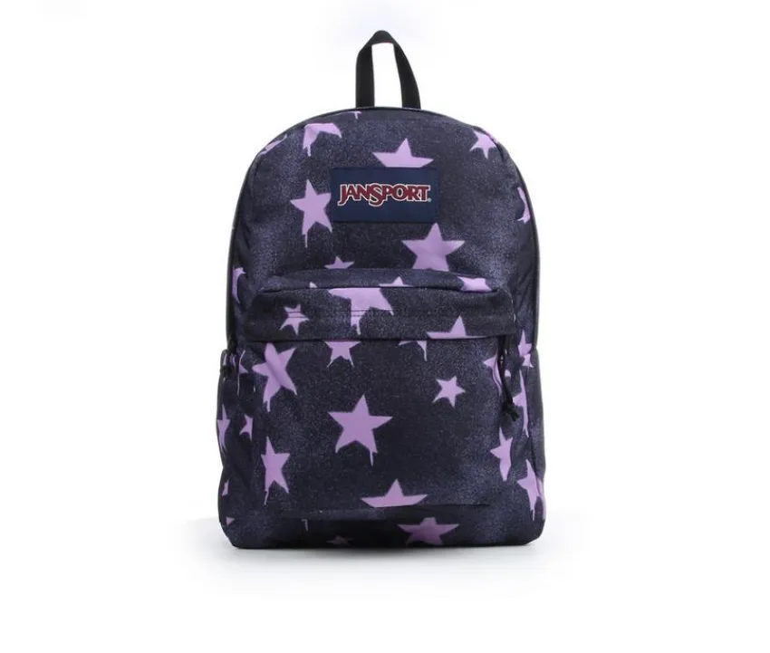 Superbreak Plus Backpack|Jansport Sportbags
