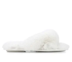 High Plush Knot Slide|Jessica Simpson Discount