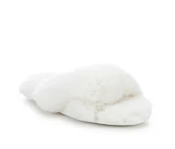High Plush Knot Slide|Jessica Simpson Discount