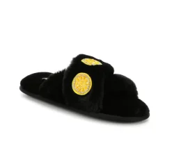 Lemon Plush Cross Band|Jessica Simpson Outlet