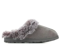 Micro Clog Slippers|Jessica Simpson